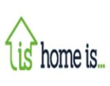 HOME IS