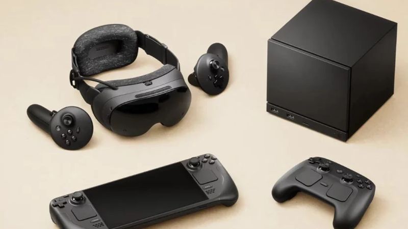 A Volta dos Que Não Foram: Steam Machine 2.0