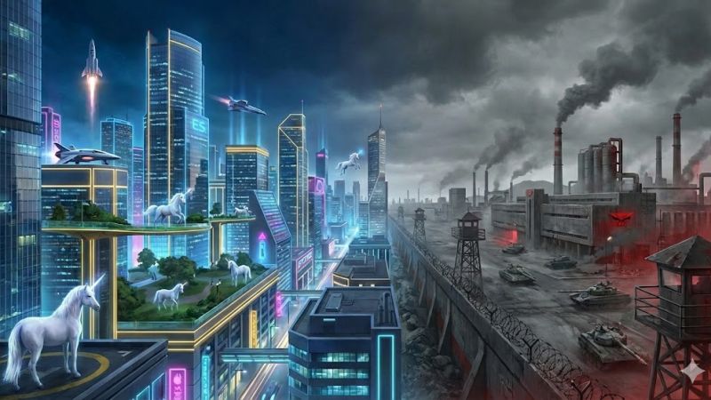 Estônia: O maior berço de startups e unicórnios do planeta