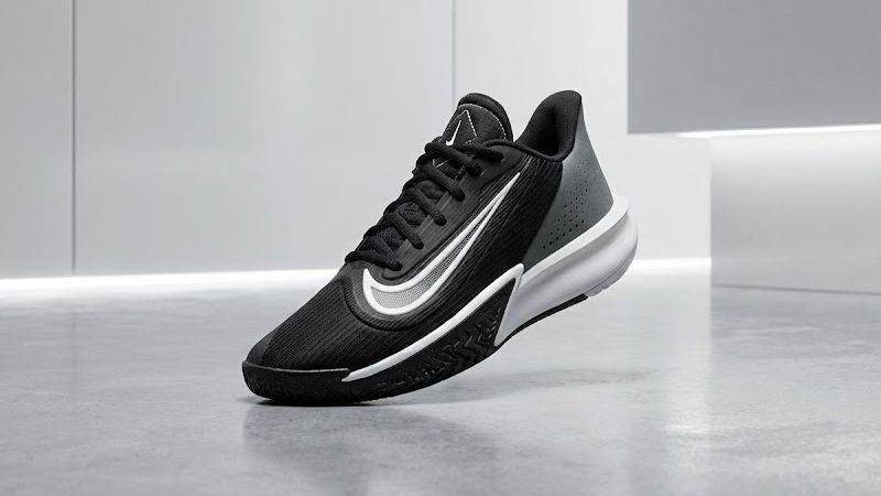 O Nike que te Transforma em Astro da NBA no "Rachão" (Sem Precisar Ganhar Salário de Jogador)